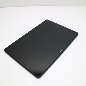 HuaweiAGS2-W09 MediaPadT5 10/Wi-Fiモデル黒タブレット