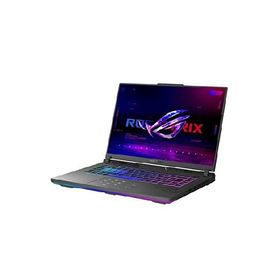エイスース ASUS ROG Strix G16 (2023) Gaming Laptop, 16” 16:10 FHD 165Hz, GeForce RTX 4060, Intel Core i7-13650HX, 16GB DDR5, 512GB PCIe SSD, 送料無料