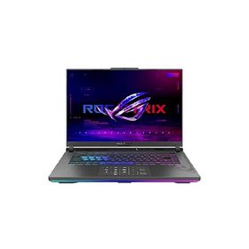 ASUS ROG Strix G16 (2023) Gaming Laptop, 16” Nebula Display 16:10 QHD 240Hz, GeForce RTX 4050, Intel Core i9-13980HX, 16GB DDR5, 1TB PCIe SSD並行輸入