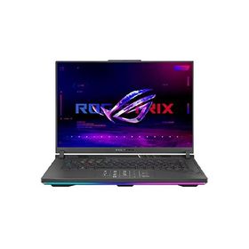 エイスース ASUS ROG Strix G16 (2023) Gaming Laptop, 16” Nebula Display 16:10 QHD 240Hz, GeForce RTX 4070, Intel Core i9-13980HX, 32GB DDR5, 送料無料