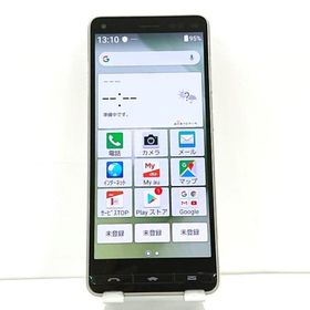 かんたんスマホ2 新品 3,838円 中古 2,400円 | ネット最安値の価格比較