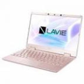 【新品/取寄品】NEC LAVIE N12 PC-N1255BAG メタリックピンク 12.5インチ/Office付/Corei