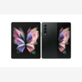 Galaxy Z Fold3 5G 訳あり・ジャンク 49,000円 | ネット最安値の価格