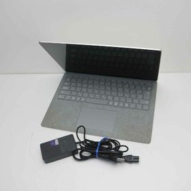 マイクロソフト(Microsoft)のSurface Laptop 1 i5 8GB 256GB 中古 M111(ノートPC)