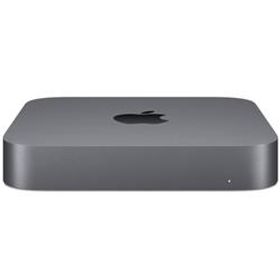 【新品/在庫あり】Apple Mac mini MXNG2J/A 3.0GHz 6コア 512GB スペースグレイ