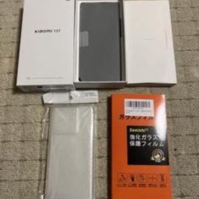 Xiaomi 13T ブラック 新品 42,980円 中古 43,000円 | ネット最安値の ...