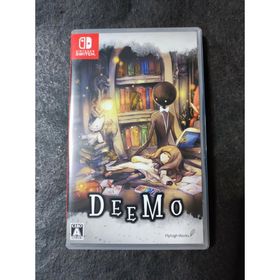 DEEMO(家庭用ゲームソフト)