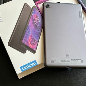 レノボ(Lenovo)の【美品/送料込み】レノボ Lenovo TAB M7 16GB Wi-Fi(タブレット)