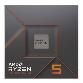 国内正規品 AMD Ryzen5 7600X W/O Cooler CPU