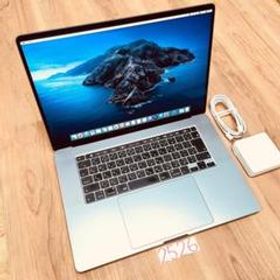 MacBook Pro 2019 16型 メルカリの新品＆中古最安値 | ネット最安値の