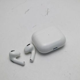 Apple AirPods 第3世代 MME73J/A 新品¥20,000 中古¥13,000 | 新品 