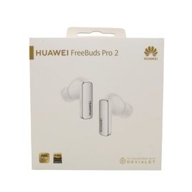 HUAWEI FreeBuds Pro2 Bluetooth ワイヤレスイヤホン [中古][非常に良い（A）]