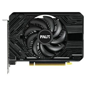 Palit NE64060019P1-1070F (GeForce RTX 4060 StormX V1 8GB)