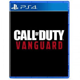 Call of Duty: Vanguard〈PS4コールオブDヴァンカ〉