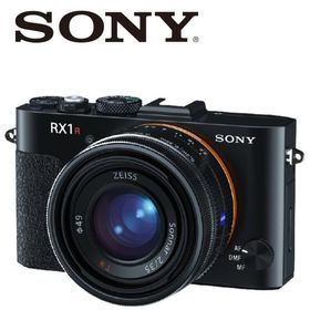 ソニー SONY Cyber-shot DSC-RX1R サイバーショット コンパクトデジタルカメラ コンデジ カメラ 中古