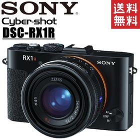 ソニー SONY サイバーショット Cyber-shot DSC-RX1R