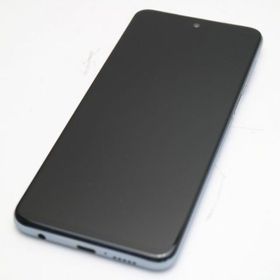 特記事項超美品 SIMフリー Redmi Note 10 Pro グレイシャーブルー M888