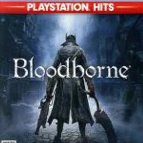 【中古】 Bloodborne PLAYSTATION HITS／PS4