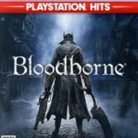 PlayStation4 - 新品未開封　Bloodborne The Old Hunters 狩人 ブラボ Bloodborne The Old Hunters™
