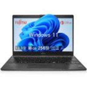 LIFEBOOK U938/S 新品 29,800円 | ネット最安値の価格比較 プライスランク