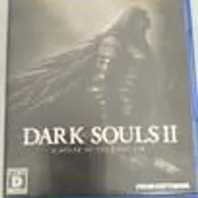 Dark Souls II Scholar of the First Sin (輸入版:北米) - PS4 [並行輸入品] hq720.jpg?sqp=-