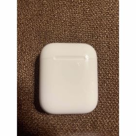 Apple AirPods 第一世代 初代(ヘッドフォン/イヤフォン)