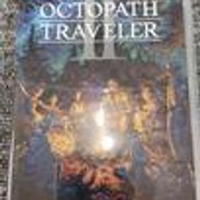SWITCHソフト オクトパストラベラーⅡ SQUARE ENIX