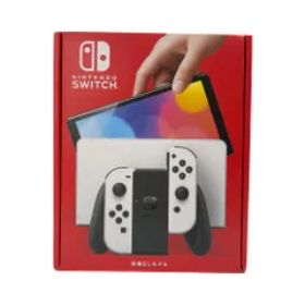 Nintendo Switch (有機ELモデル) 本体 新品¥27,980 中古¥22,500 | 新品