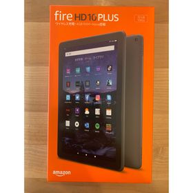 アマゾン(Amazon)の【新品未開封】第11世代 Fire HD 10 Plus タブレット(タブレット)