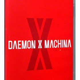 【中古】Switch DAEMON X MACHINA