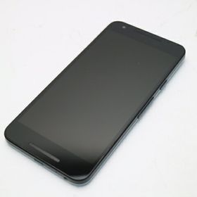 【中古】 美品 Y!mobile Nexus 5X 32GB アイス 安心保証 即日発送 スマホ Y!mobile Google LG電子 本体 白ロム あす楽 土日祝発送OK