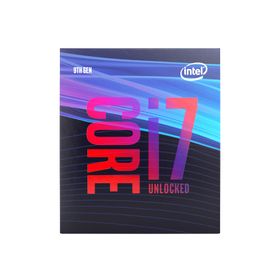 インテル Core i7 9700 BOX 新品¥63,000 中古¥18,000 | 新品・中古の