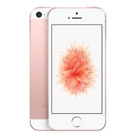 [再生新品]海外SIMシムフリー版 Apple iPhone SE(初代) A1723(技適有) ローズゴールド(ピンク)64GB シムフリー / 送料無料
