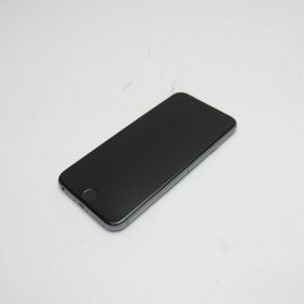 最終値下げ★ ａｕ iphone6 16GB スペースグレイ 美品スマートフォン/携帯電話