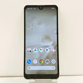 シャープ AQUOS wish2 新品¥12,400 中古¥7,800 | 新品・中古のネット最