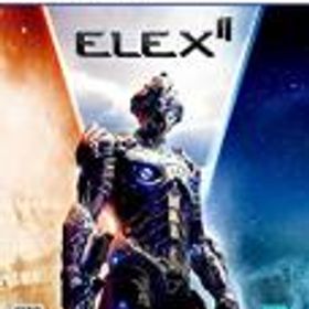 ELEX II エレックス2 - PS5(中古品)