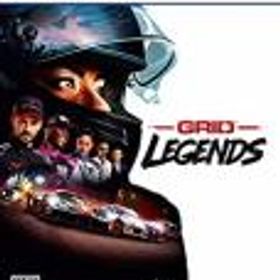 GRID Legends - PS5(中古品)