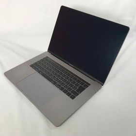 〔中古〕MacBook Pro (15-inch・2019) MV902J/A スペースグレイ(中古保証3ヶ月間)