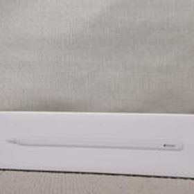 第2世代 APPLE PENCIL MU8F2J/A APPLE