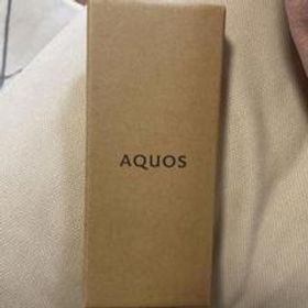 AQUOS wish3 メルカリの新品＆中古最安値 | ネット最安値の価格比較