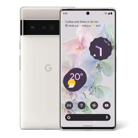 Pixel 6 Pro 新品 60,000円 | ネット最安値の価格比較 プライスランク