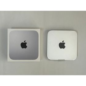 アップル(Apple)のApple Mac mini 8GB 256GB 2020 [A2348](デスクトップ型PC)