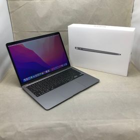 販売公式 M1 MacBook Air/メモリ16GB/SSD256GB/スペースグレイ | www 