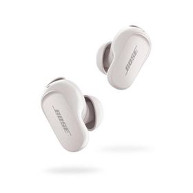イヤホン・ヘッドホン BOSE QuietComfort Earbuds II ソープストーン QCEARBUDSIISPS