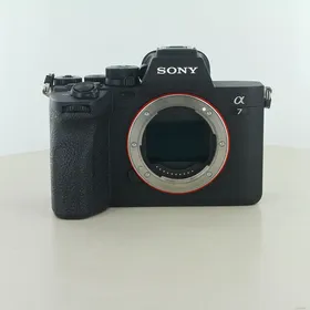 SONY α7 IV 新品¥295,000 中古¥120,000 | 新品・中古のネット最安値