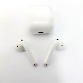 【送料無料】Apple ワイヤレスイヤホン AirPods 第2世代 A1602/A2031/A2032 (2) SP