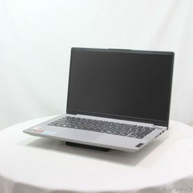 【中古】Lenovo(レノボジャパン) ideapad Slim 550 82LM007GJP プラチナグレー 【251-ud】