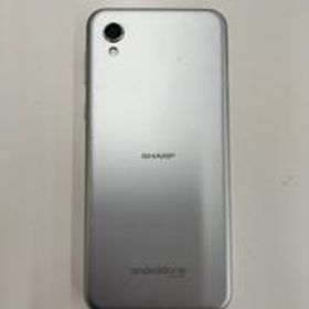 スマートフォン S5-SH SHARP