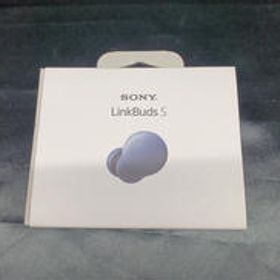 BTイヤホン WF-LS900N SONY