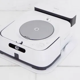 Amazon | アイロボット(IRobot) ブラーバジェット m6 アイ